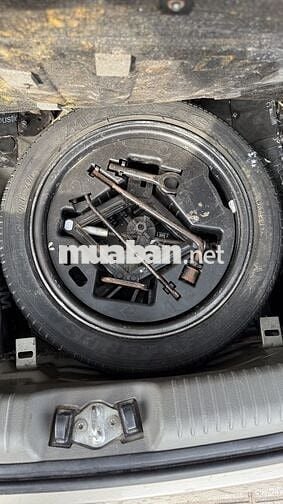 Kia Morning Vàng cát 5 chỗ Số tự động