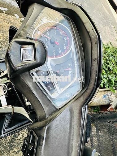 Air Blade AB FI 2009, zin, êm, GTĐĐ, KCC