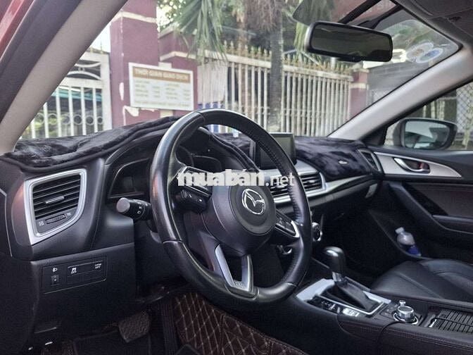 2019 1.5L Luxury - 47150 km