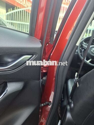 2019 1.5L Luxury - 47150 km