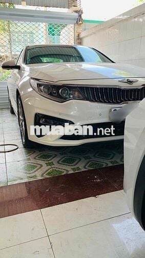Kia Optima 2019 Optima 2.0AT - 51560 km