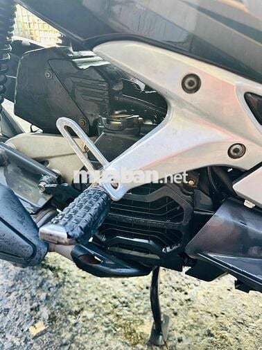 Air Blade AB FI 2009, zin, êm, GTĐĐ, KCC