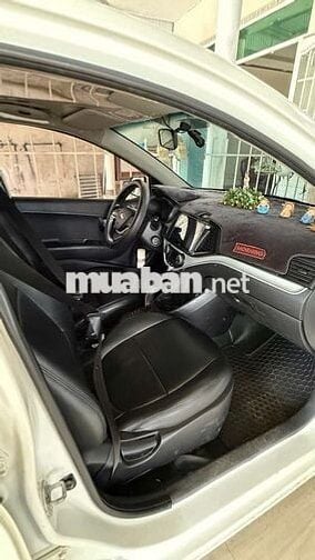 Kia Picanto 2013 S 1.25 AT - 120000 km