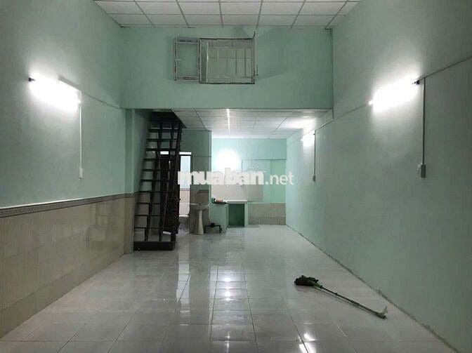 Nhà cho thuê Phan Anh (1PN 1WC) hẻm 10m phù hợp ở, kd onl, chứa hàng