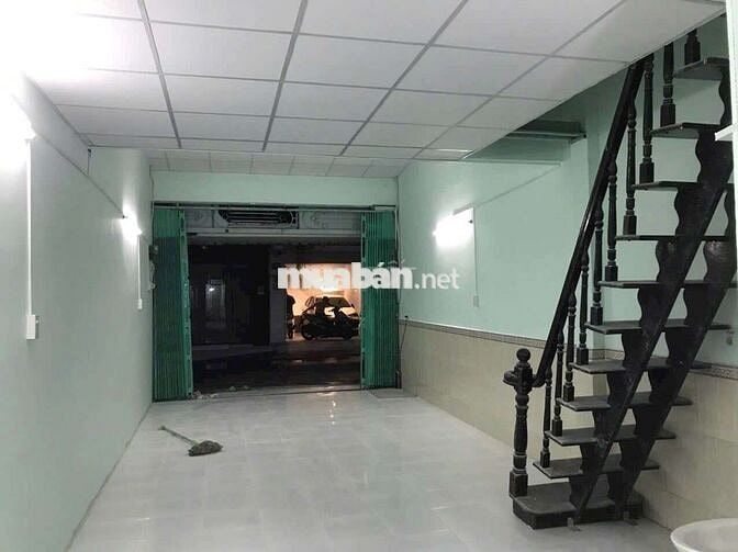 Nhà cho thuê Phan Anh (1PN 1WC) hẻm 10m phù hợp ở, kd onl, chứa hàng