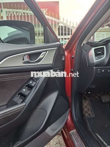 2019 1.5L Luxury - 47150 km