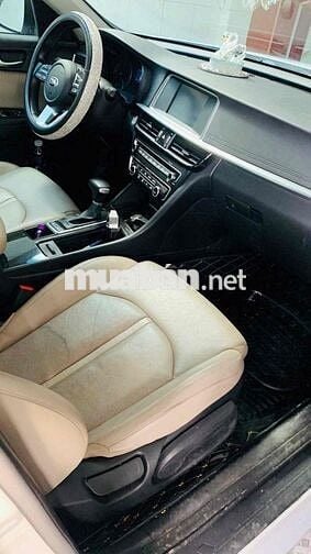 Kia Optima 2019 Optima 2.0AT - 51560 km