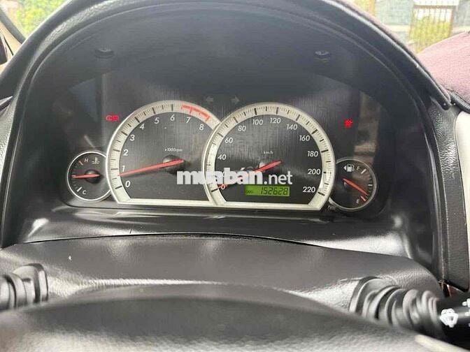 Chevrolet Captiva 2009 LT 2.4 MT - 154400 km