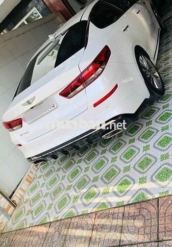 Kia Optima 2019 Optima 2.0AT - 51560 km