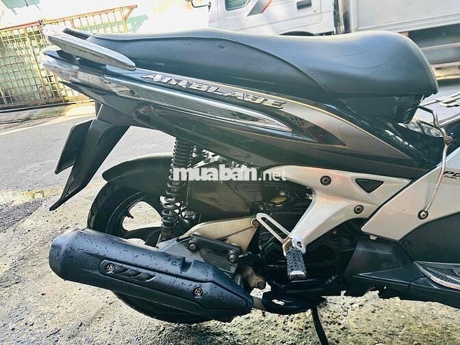 Air Blade AB FI 2009, zin, êm, GTĐĐ, KCC