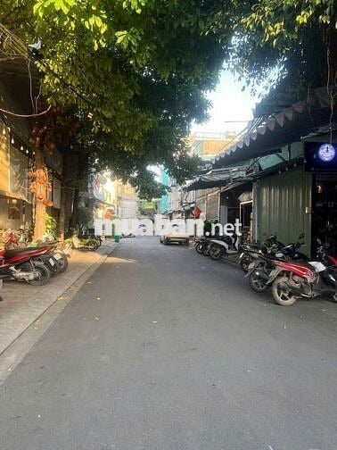 Nhà cho thuê Phan Anh (1PN 1WC) hẻm 10m phù hợp ở, kd onl, chứa hàng