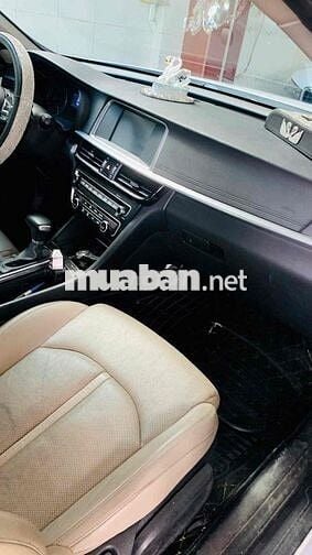 Kia Optima 2019 Optima 2.0AT - 51560 km