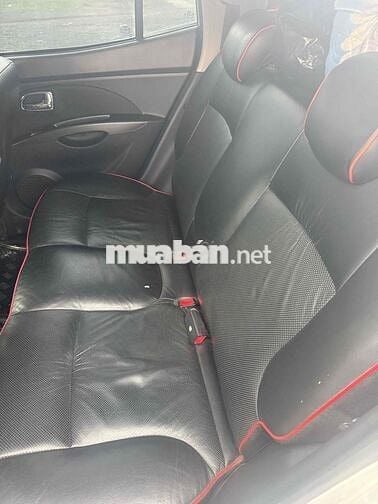 Kia Morning 2010 SLX 1.0 MT - 700000 km