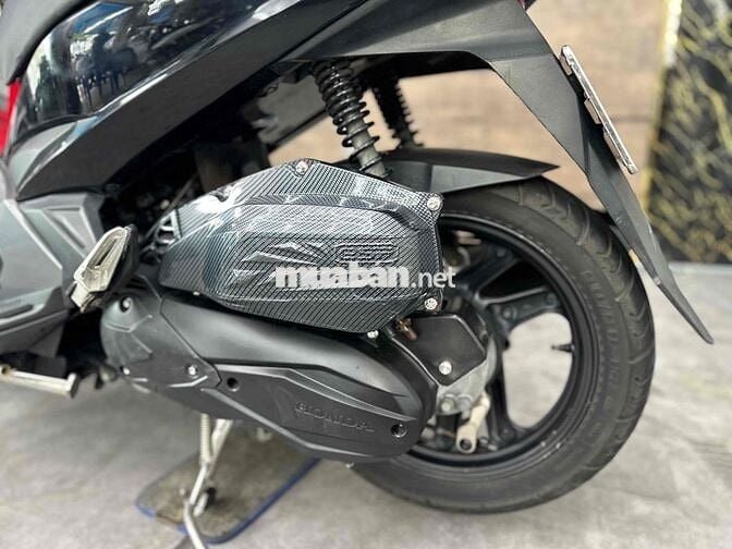 Airblade 125 2016 gop tra truoc 10tr bao nợ xấu