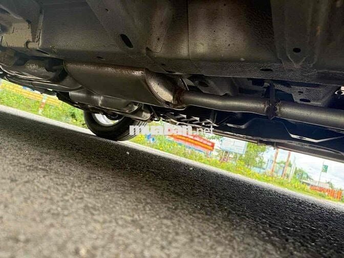 Chevrolet Captiva 2009 LT 2.4 MT - 154400 km