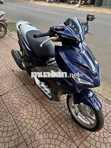 honda Airbalde Fi xanh - xe phố