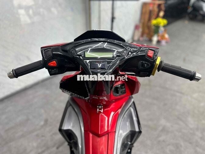 Airblade 125 2016 gop tra truoc 10tr bao nợ xấu