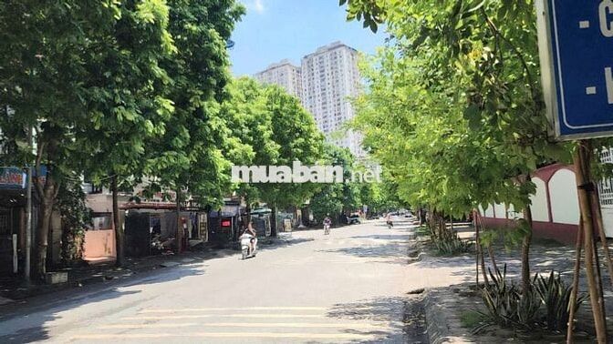NHÀ PHÂN LÔ KĐT XA LA 100m2-4tầng-nhỉnh 25tỷ, Ô TÔ - KINH DOANH