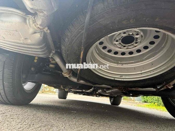 Chevrolet Captiva 2009 LT 2.4 MT - 154400 km