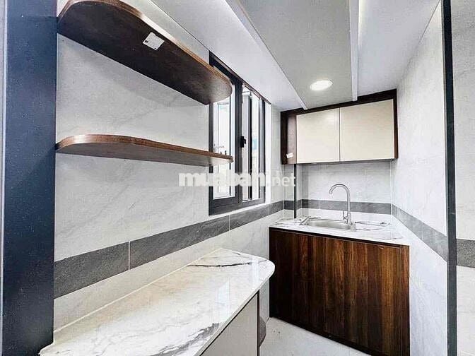 PHÒNG TRỌ MỚI XÂY - FULL NỘI THẤT BAN CÔNG NGAY SVĐ PHÚ THỌ