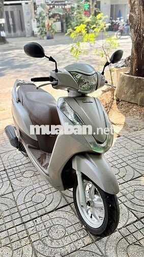 Honda Lead 125