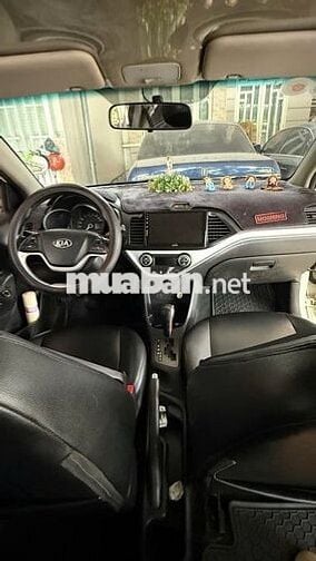 Kia Picanto 2013 S 1.25 AT - 120000 km