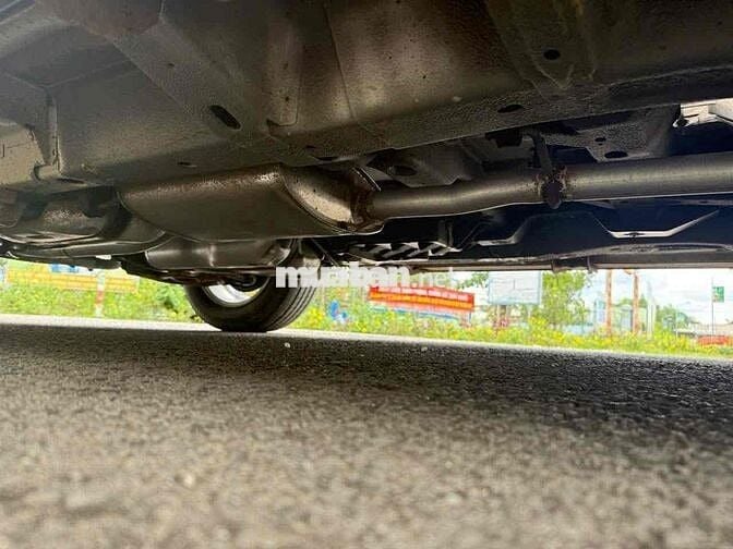 Chevrolet Captiva 2009 LT 2.4 MT - 154400 km