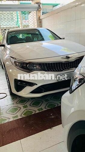 Kia Optima 2019 Optima 2.0AT - 51560 km