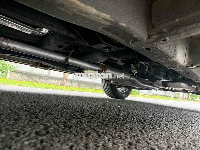 Chevrolet Captiva 2009 LT 2.4 MT - 154400 km