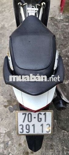 Honda Wave RSX 110 Trắng