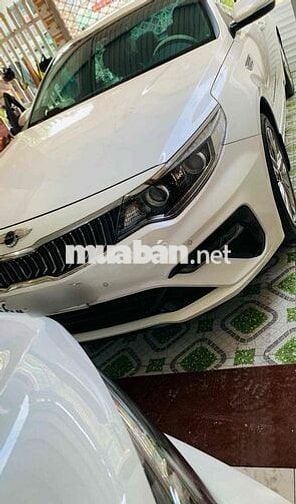 Kia Optima 2019 Optima 2.0AT - 51560 km