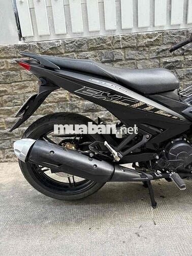 bán xe exciter đèn led đời 2019 bs78 Đắk Lắk