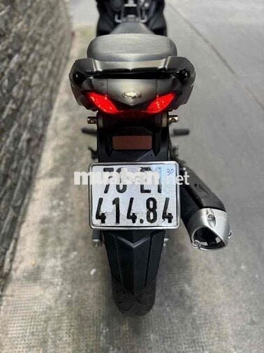 bán xe exciter đèn led đời 2019 bs78 Đắk Lắk