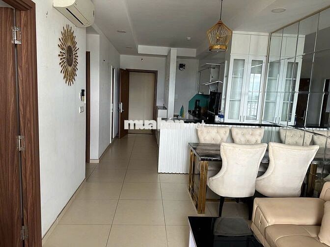 Căn Hộ View Thoáng Không Bị Nắng,Sống Xanh Giữa Lòng Thành Phố, Ở ngay