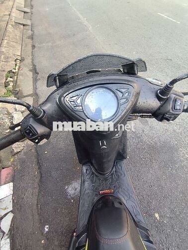 Mio 2006 bstp lên đồng hồ điện tử