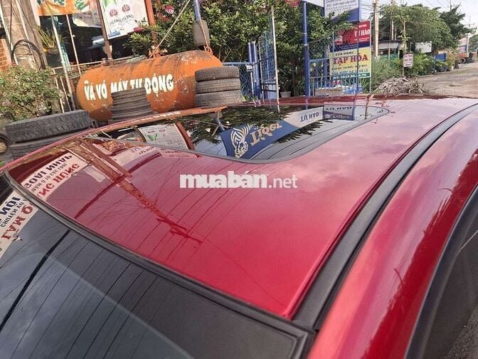 2019 1.5L Luxury - 47150 km