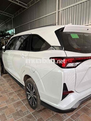 Toyota Veloz Cross CVT 2025 - 4000 km - 1 chủ