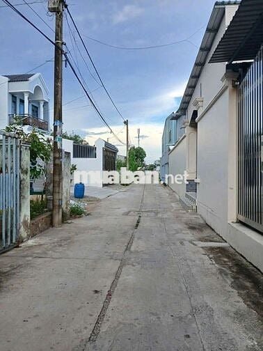 Bán đất lô B Đường vườn Thơm. 5*30=150m