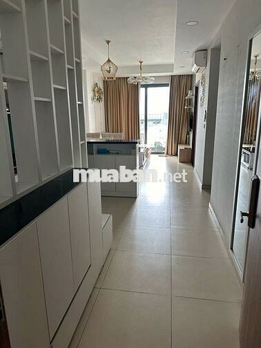 Căn Hộ View Thoáng Không Bị Nắng,Sống Xanh Giữa Lòng Thành Phố, Ở ngay