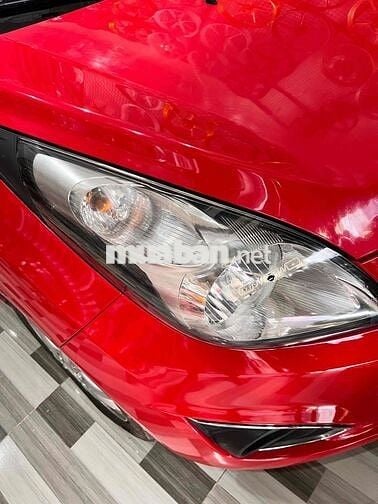 Chevrolet Spark Số Tự Động LTZ Bản Cao Nhất Ít Đi