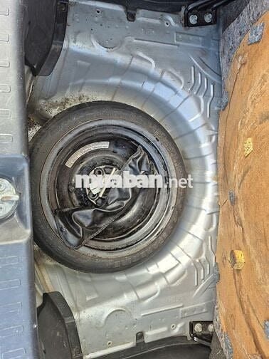 Mitsubishi Mirage 2017 1.2 MT