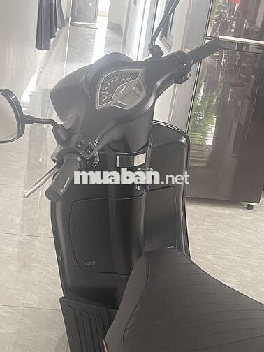 Cần bán cho ai yêu thix xe vespa
