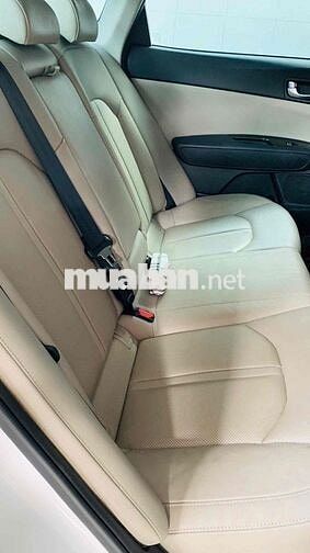 Kia Optima 2019 Optima 2.0AT - 51560 km