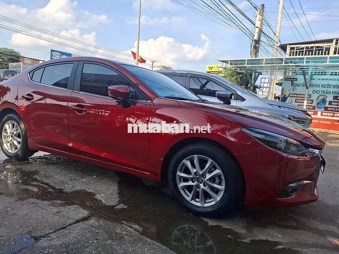 2019 1.5L Luxury - 47150 km