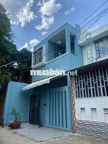 Bán nhà ngay cầu vượt nguyễn văn linh với quốc lộ 1a