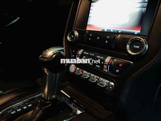 Ford Mustang 2015 EcoBoost - 80000 km