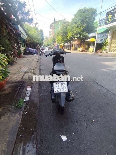 Mio 2006 bstp lên đồng hồ điện tử