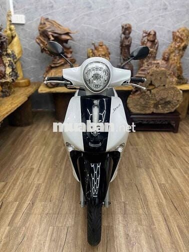 👉Janus 2017 chính chủ biển SG xe đẹp máy êm ru