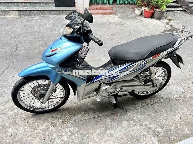 wave s110 xe đẹp liền lạc cần ra đi