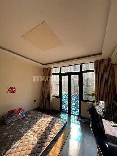 Bán nhà 5 tầng oto đỗ cửa Đại Mỗ.